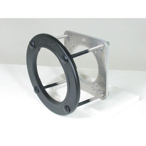 Recessed Mount Kit - Suits BayStar