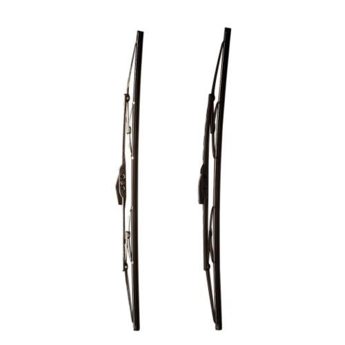 Wiper Blade - Stainless Steel Type WBB & WBS