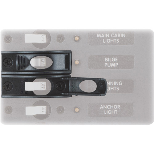 A-Series Circuit Breaker  Toggle Guard
