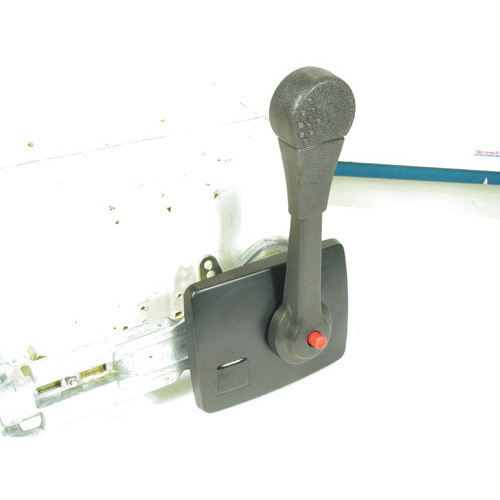 Side Mount Control - B700SS - Side mount control