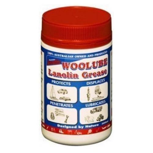 Woolube Grease - 300ml Tub