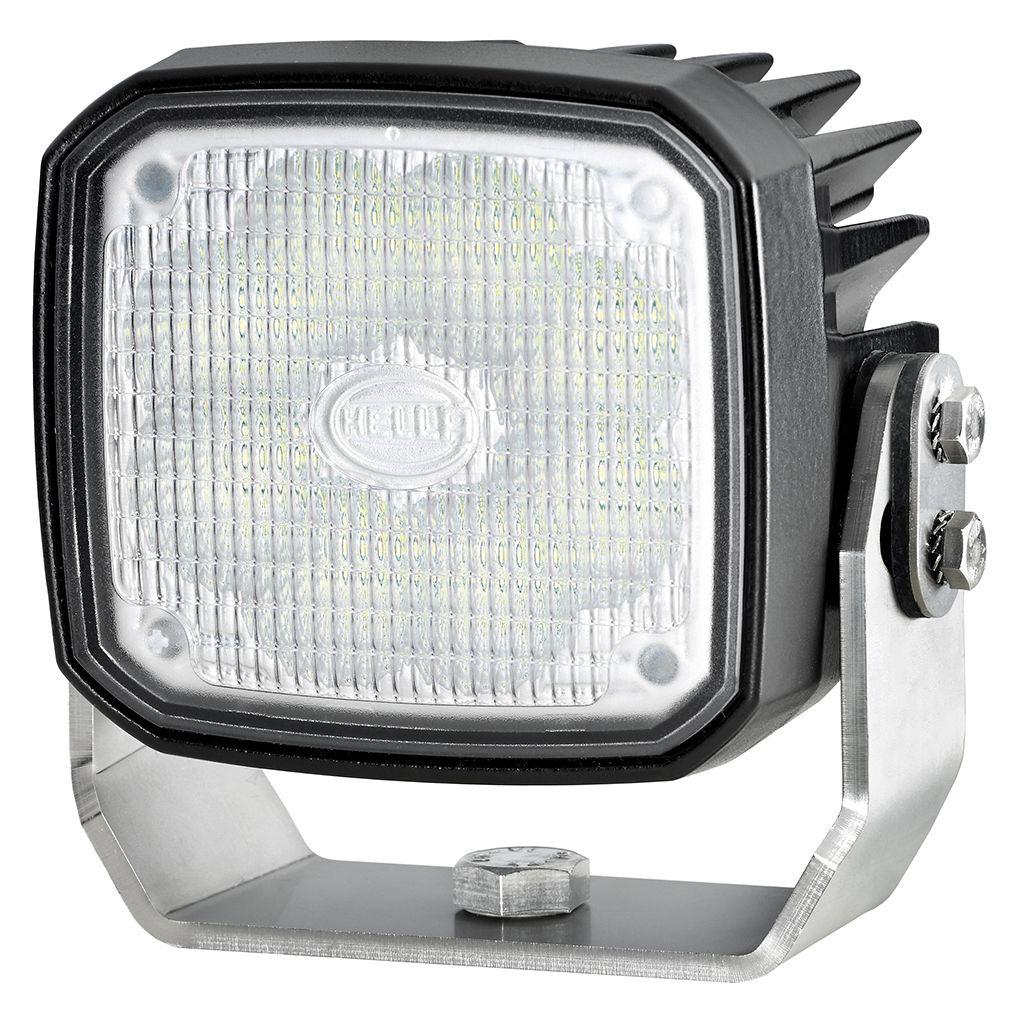 RokLUME 280 HD LED Work Lamp - Close Range