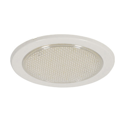 Exterior Light - LED Waterproof - Overall Dia: 132mm