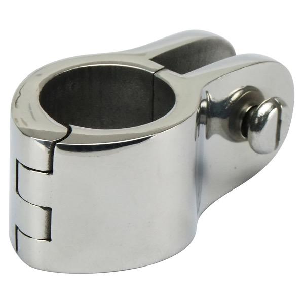 Stainless Steel Tube Clamp
