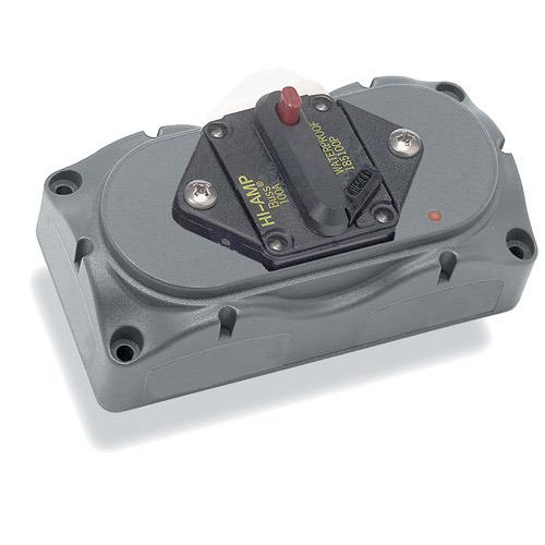 Contour Heavy Duty Circuit Breaker