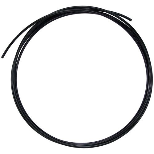 Nylon Tube Semi Rigid 3/8" P/M