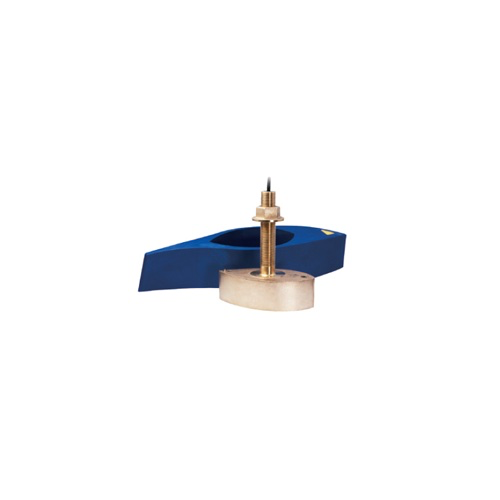 B265LM D/T Through Hull Low-Medium Transducer