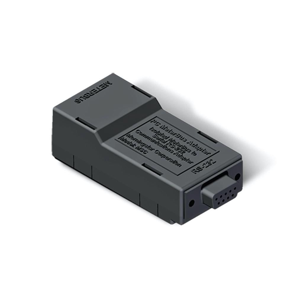 PC MeterBus Adapter (MSC)