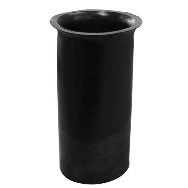 PVC Black Rod Holder Insert - Suits P/No. 49925