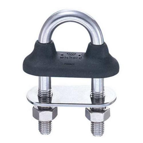 Black Watertight U-Bolts (Patented)