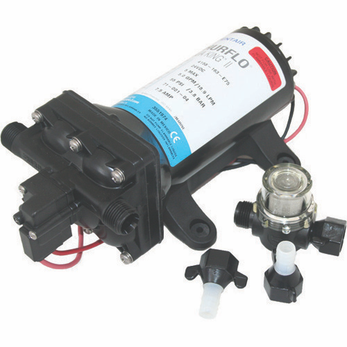Aqua King II 4 GPM Fresh Water Pump - 12V
