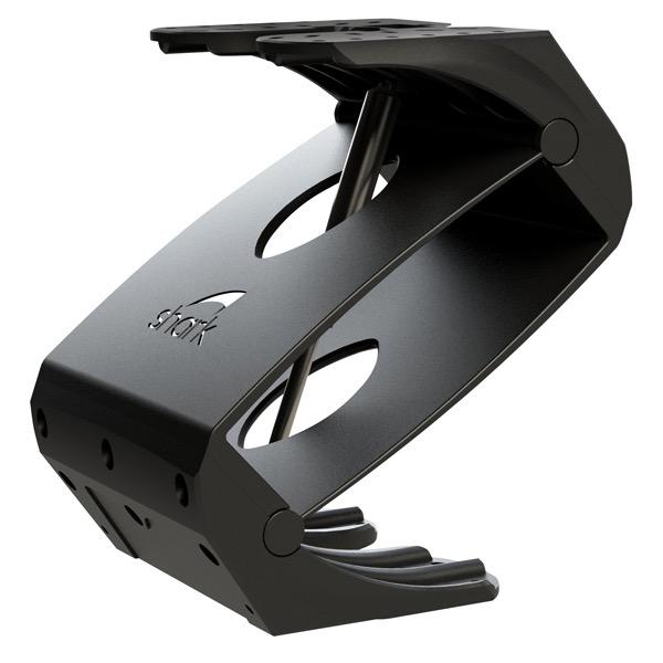 Pedestal - Suspension Shark Flex - 450mm