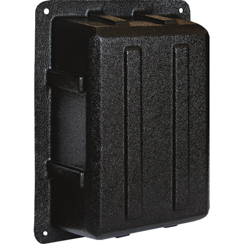 AC Isolation Cover  5-1/4 x 7-1/2x3