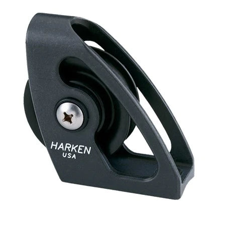 57mm Over-The-Top Block