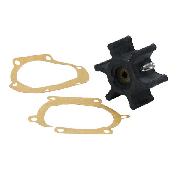 Impeller DJ Pump/Jabasco/JMP/Johnson Pump/Vetus/Volvo-Penta