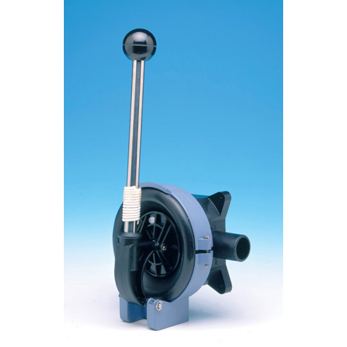 Manual Bilge Pump - Gusher Titan