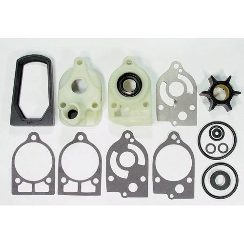 Water Pump Repair Kit - Mercury/Mariner - 40HP, Beginning Serial No. 2874704 - Ending Serial No. 4362214