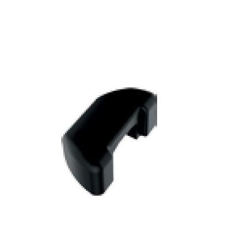 Rubber Track End - Size 1