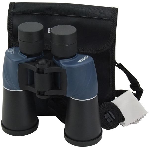 7 x 50 Explorer Standard Binocular - Blue/Black