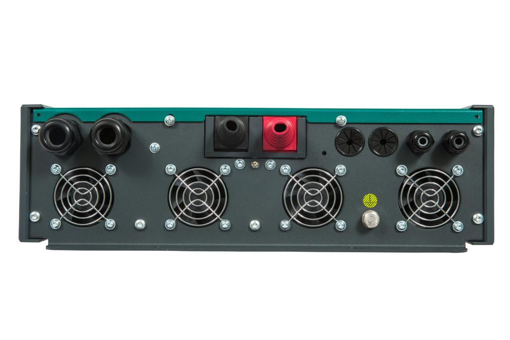 ePRO Inverter Charger (2000W to 3500W)