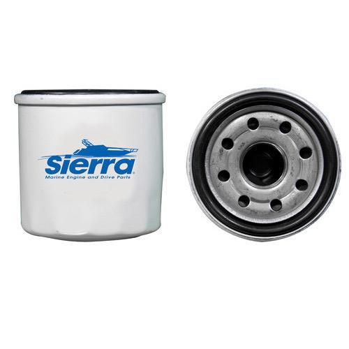 Inboard Sterndrive Oil Filter (Honda), (Mercury)