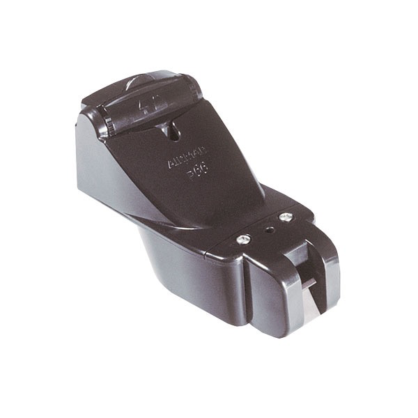 i40/50 P65 Depth, Speed, Temperatue Transom Mount Transducer