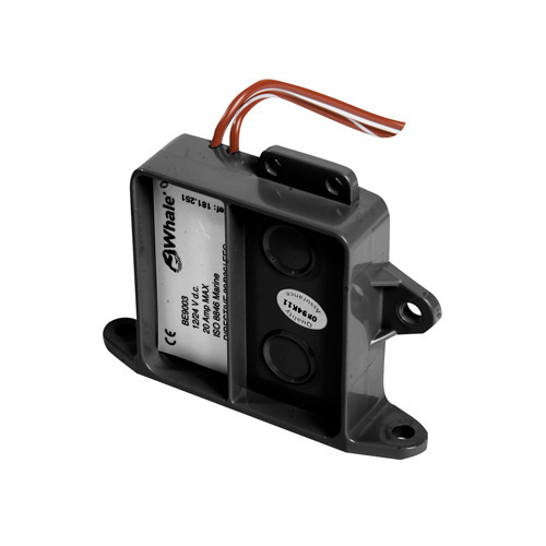 Automatic Bilge Field Switch