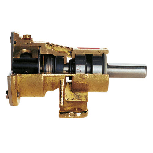 SPX Heavy Duty Impeller Pump