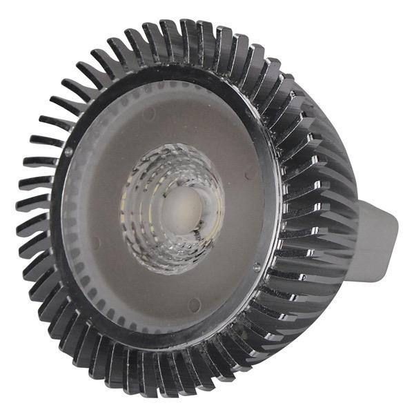 12V AC/DC 4W Replacement LED MR16 - Sold as Single