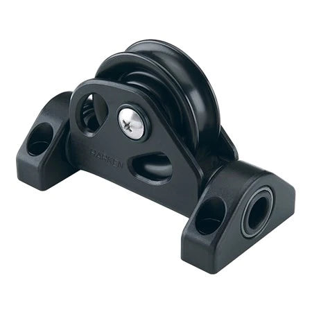 57mm Aluminum Flip-Flop Block