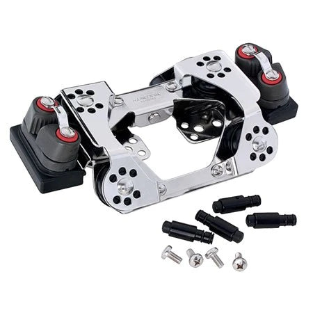 32mm Windward Sheeting Car Adapter Kit