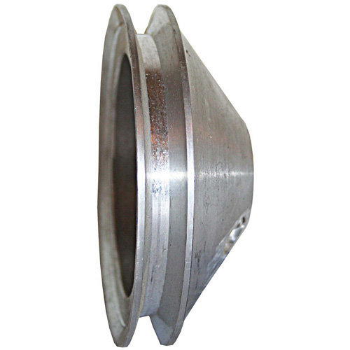 Alloy Pulley For Imp.Pump