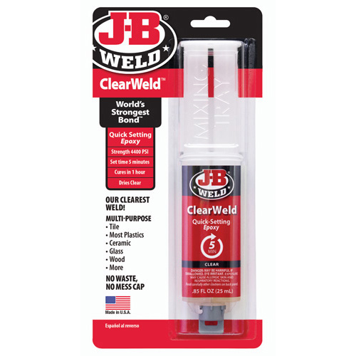 ClearWeld - 25ml