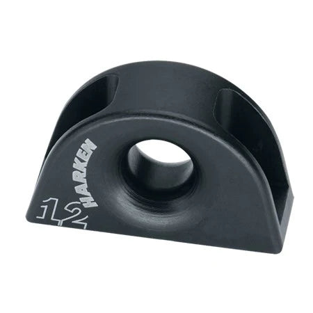 12mm Bolt-Down Fairlead - Single