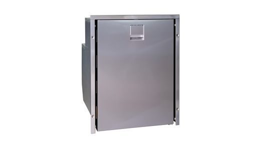 Refrigerator - Cruise 49 INOX Clean Touch - 49L