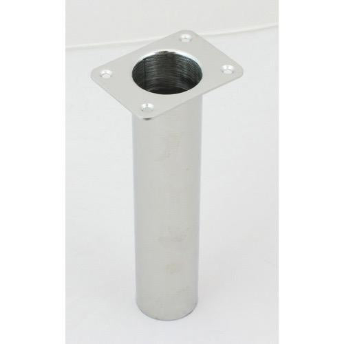 Slimline Rod Holder - Stainless Steel