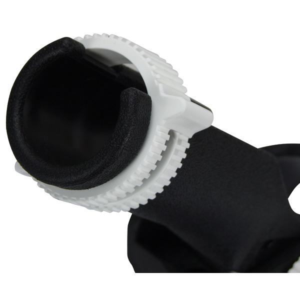 Adjustable Rod Holder w/ Side Mount Bracket