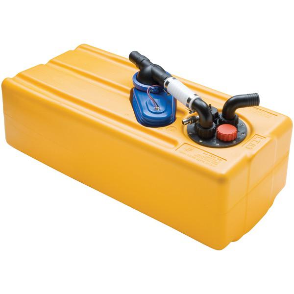 Waste Tank Kit & 12V Pump
