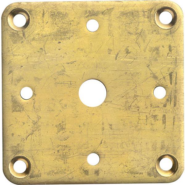 Electric Toilet Wearplate