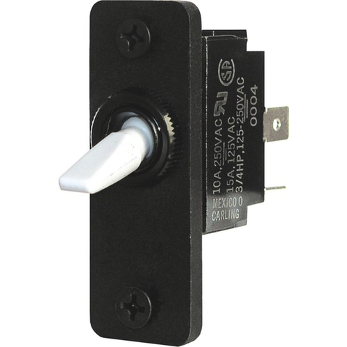 Switch Toggle SPDT [Momentary ON]-OFF-ON
