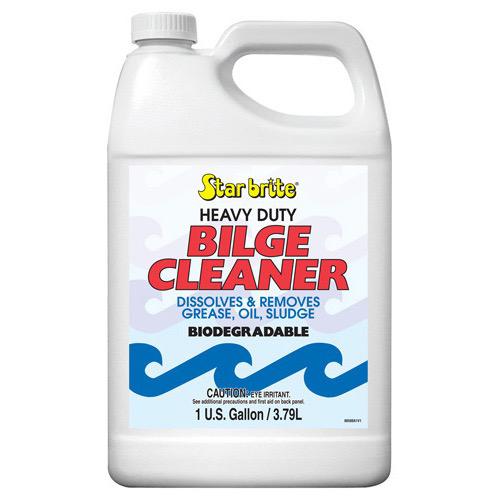 Bilge Cleaner