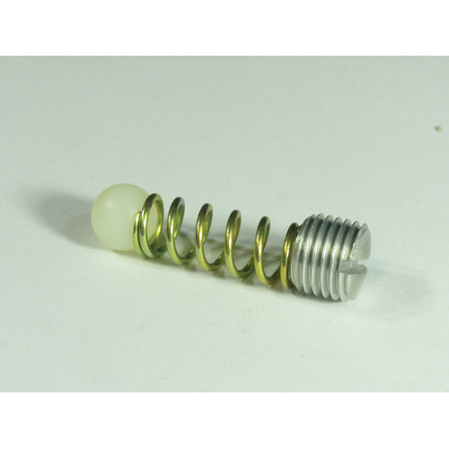 Optional gear detent kit (1 per engine)
