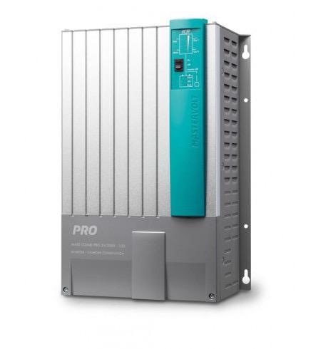 Mass Combi Ultra Pro - Inverter Charger