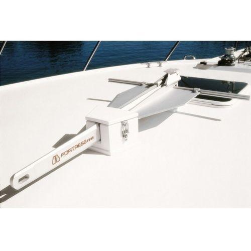 Original Marine Construction Board (White)