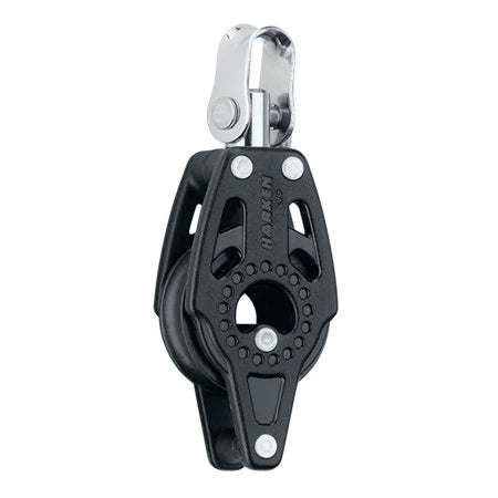 29mm Block - Swivel, Becket