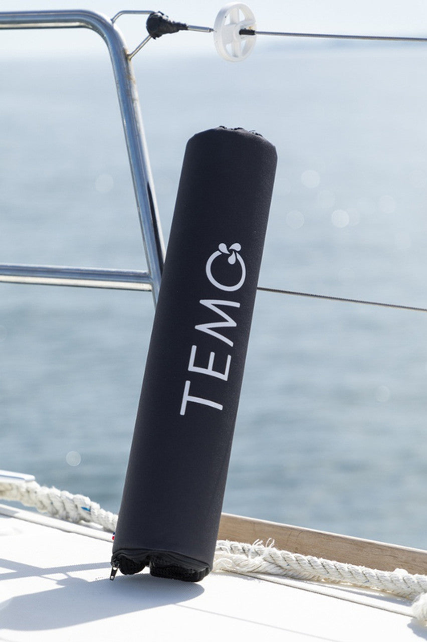 TEMO 450 Buoyancy Kit