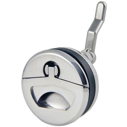 Lift Ring Latch - Stainless Steel