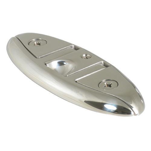 Foldaway Cleat - Cast Stainless Steel