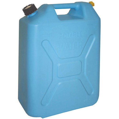 Jerry -Water Blue 20L