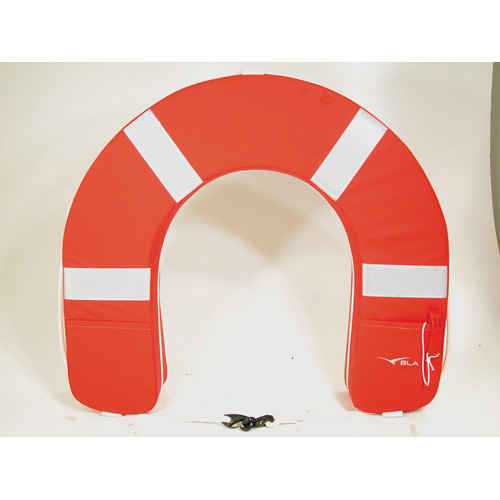 Lifebuoy - Horseshoe